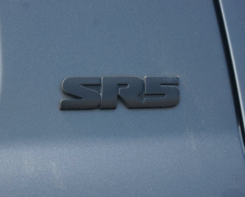 2018 Toyota Tundra 4WD SR5