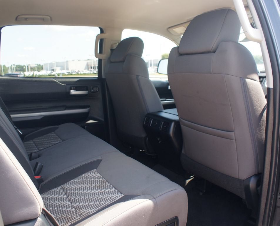 2018 Toyota Tundra 4WD SR5
