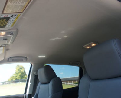 2018 Toyota Tundra 4WD SR5