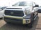 2018 Toyota Tundra 4WD SR5