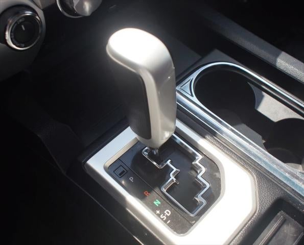 2018 Toyota Tundra 4WD SR5