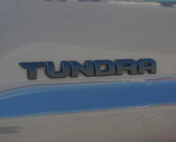 2018 Toyota Tundra 4WD SR5
