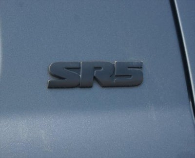 2018 Toyota Tundra 4WD SR5
