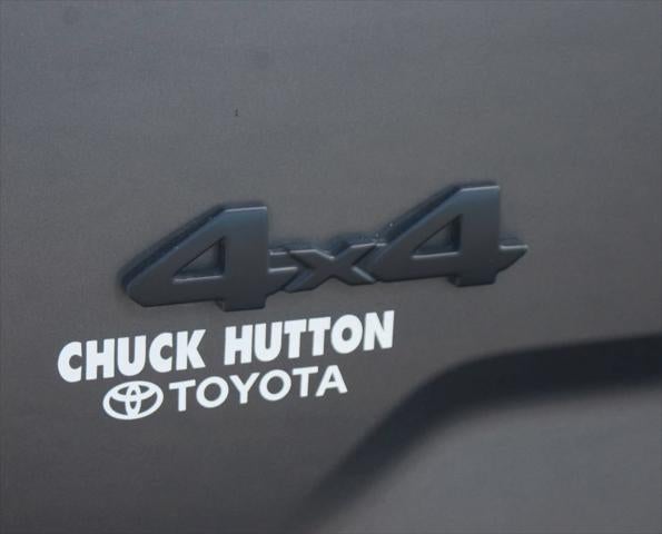 2018 Toyota Tundra 4WD SR5
