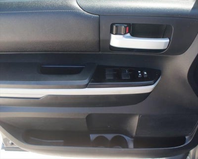 2018 Toyota Tundra 4WD SR5