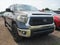 2018 Toyota Tundra 4WD SR5