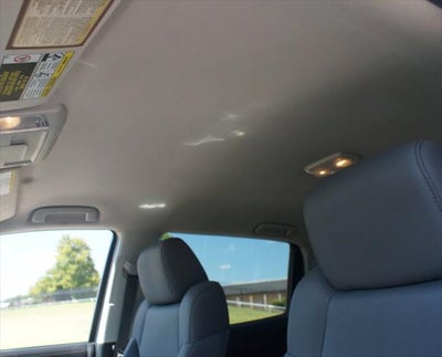 2018 Toyota Tundra 4WD SR5