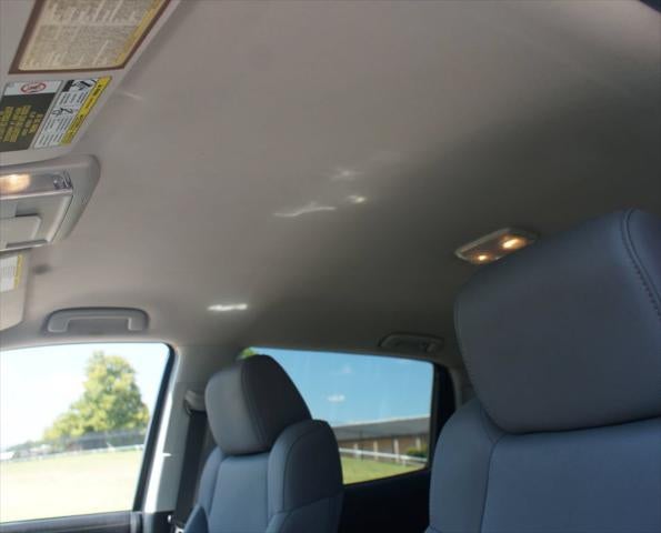 2018 Toyota Tundra 4WD SR5