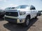 2021 Toyota Tundra 4WD SR5