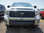 2021 Toyota Tundra 4WD SR5