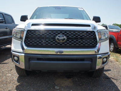 2021 Toyota Tundra 4WD SR5