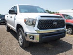 2021 Toyota Tundra 4WD SR5