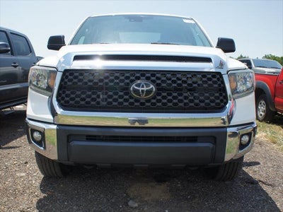 2021 Toyota Tundra 4WD SR5