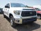 2021 Toyota Tundra 4WD SR5