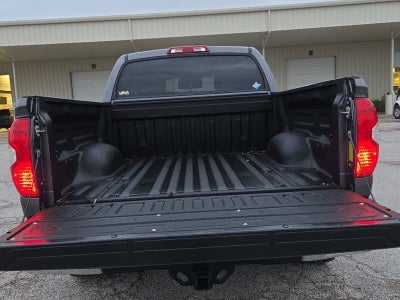 2019 Toyota Tundra 4WD SR5