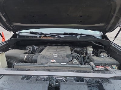 2019 Toyota Tundra 4WD SR5