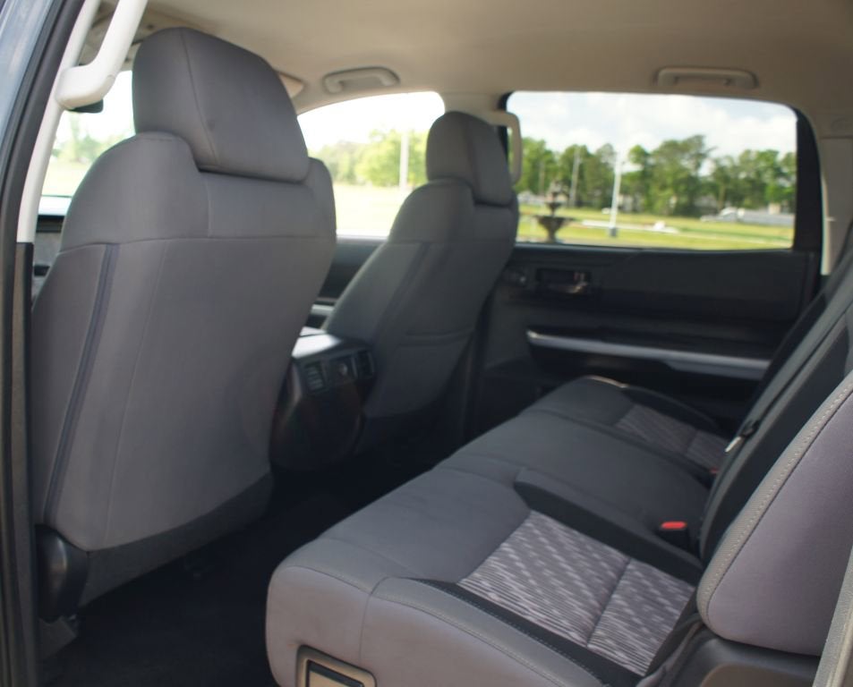 2019 Toyota Tundra 4WD SR5