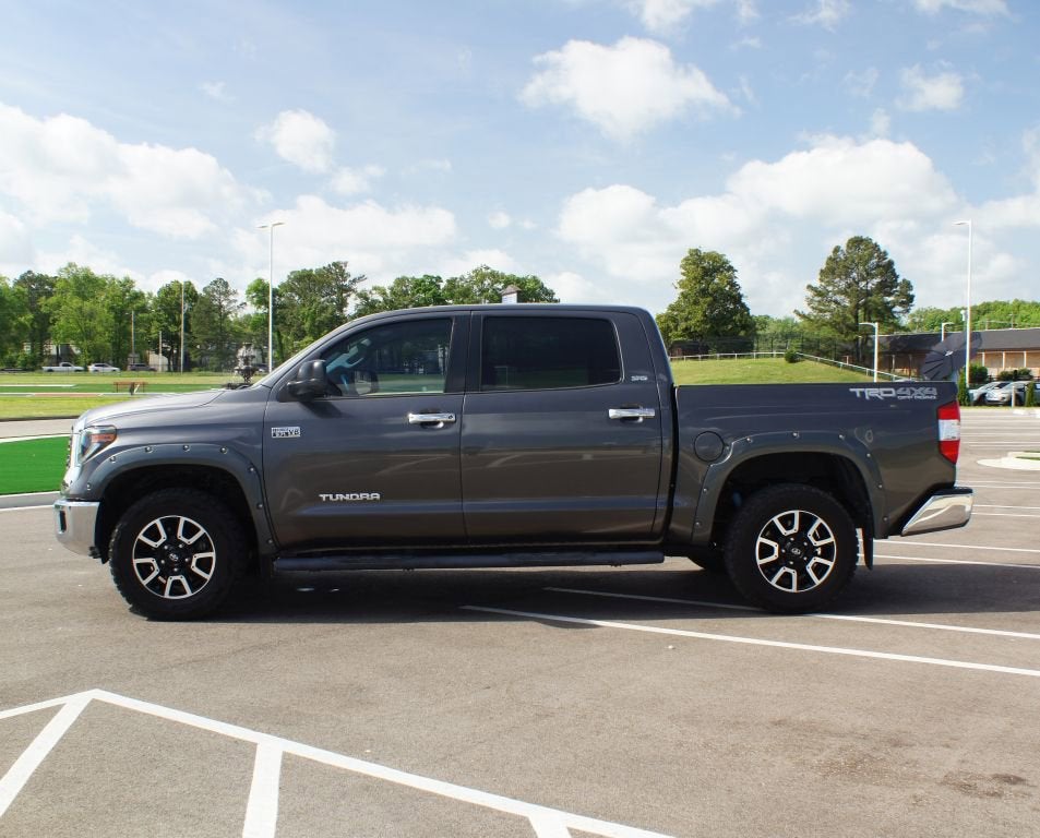 2019 Toyota Tundra 4WD SR5