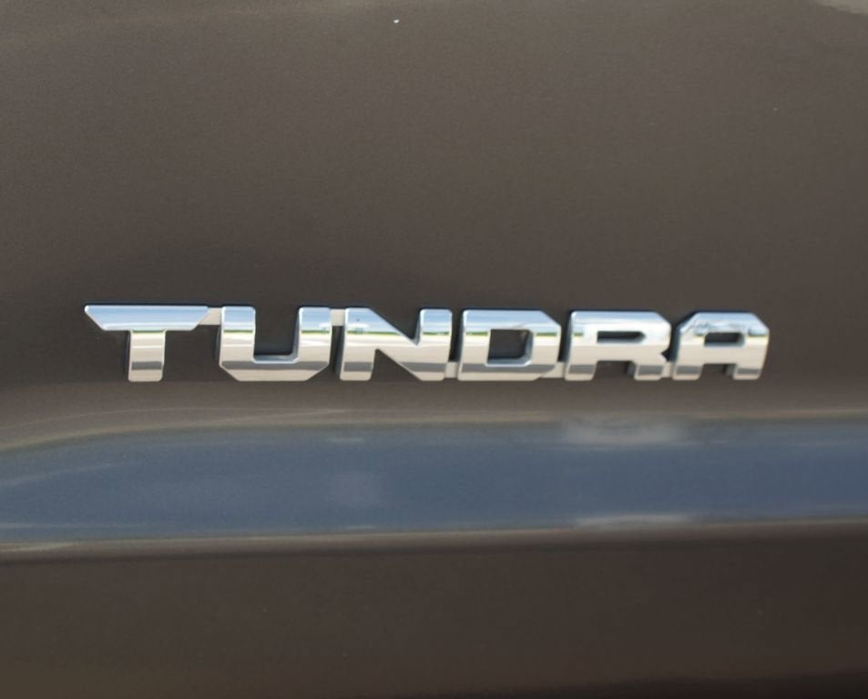 2019 Toyota Tundra 4WD SR5