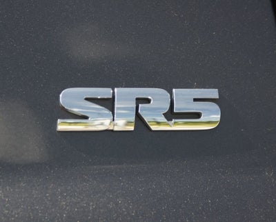 2019 Toyota Tundra 4WD SR5