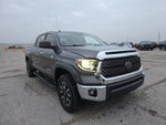 2019 Toyota Tundra 4WD SR5