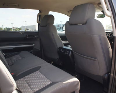 2019 Toyota Tundra 4WD SR5