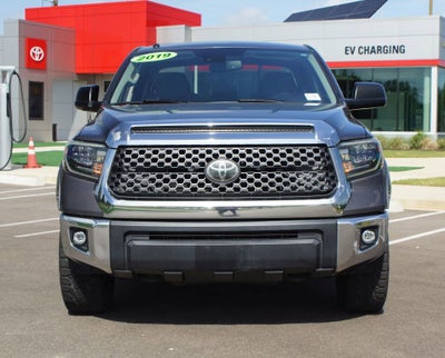 2019 Toyota Tundra 4WD SR5