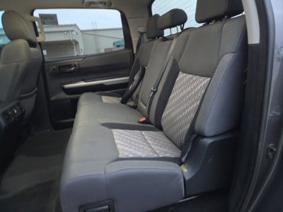 2019 Toyota Tundra 4WD SR5