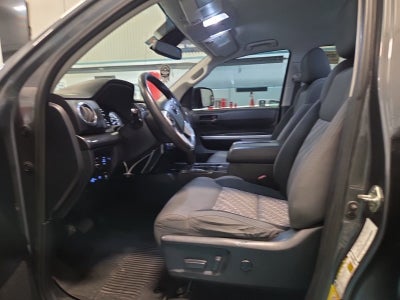 2019 Toyota Tundra 4WD SR5