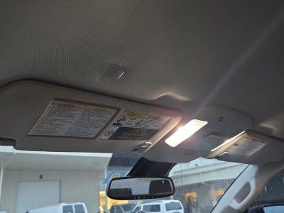 2019 Toyota Tundra 4WD SR5