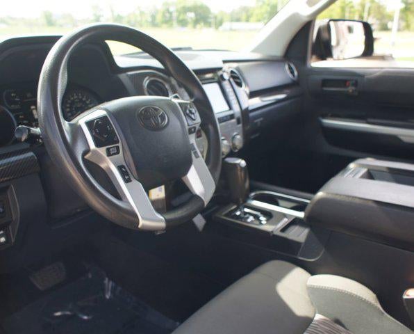 2019 Toyota Tundra 4WD SR5