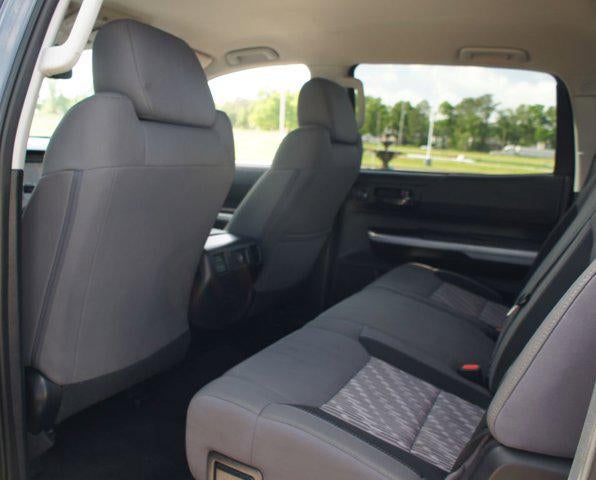 2019 Toyota Tundra 4WD SR5