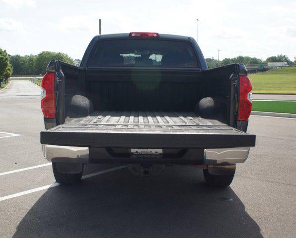 2019 Toyota Tundra 4WD SR5