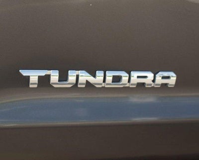 2019 Toyota Tundra 4WD SR5