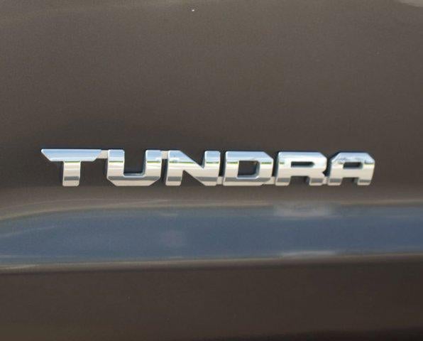2019 Toyota Tundra 4WD SR5