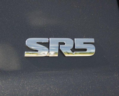 2019 Toyota Tundra 4WD SR5
