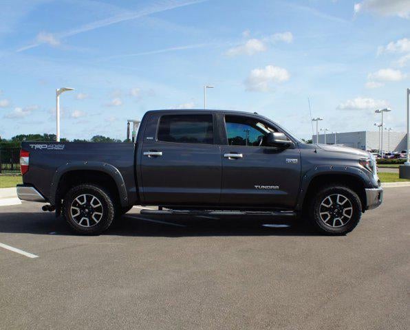 2019 Toyota Tundra 4WD SR5