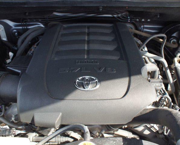 2019 Toyota Tundra 4WD SR5