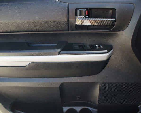 2019 Toyota Tundra 4WD SR5