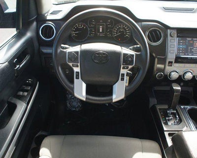 2019 Toyota Tundra 4WD SR5