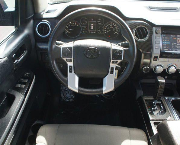 2019 Toyota Tundra 4WD SR5
