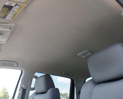 2019 Toyota Tundra 4WD SR5