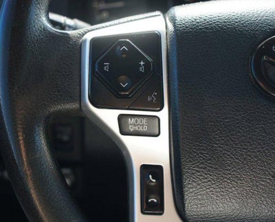 2019 Toyota Tundra 4WD SR5