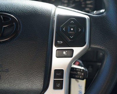 2019 Toyota Tundra 4WD SR5
