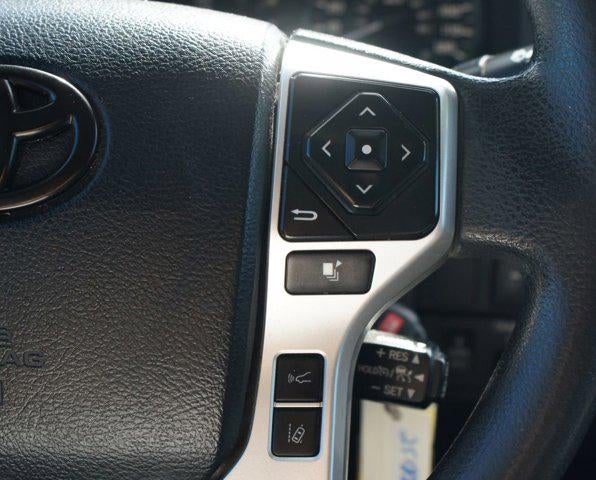 2019 Toyota Tundra 4WD SR5