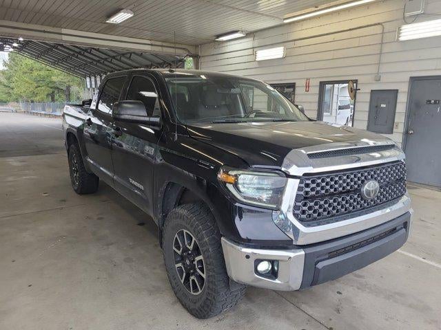 2019 Toyota Tundra 4WD SR5