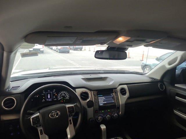 2019 Toyota Tundra 4WD SR5