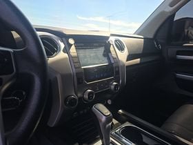 2020 Toyota Tundra 4WD SR5