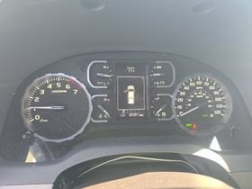 2020 Toyota Tundra 4WD SR5