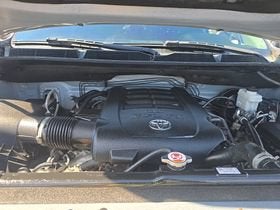 2020 Toyota Tundra 4WD SR5